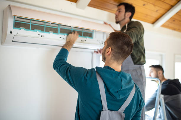 Best HVAC Cleaning Services  in West Portsmouth, OH