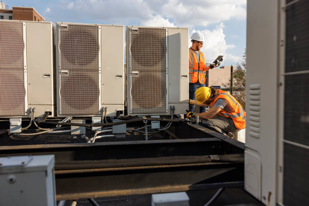 Best Emergency HVAC Repair  in West Portsmouth, OH