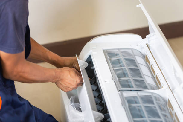 West Portsmouth, OH HVAC Company