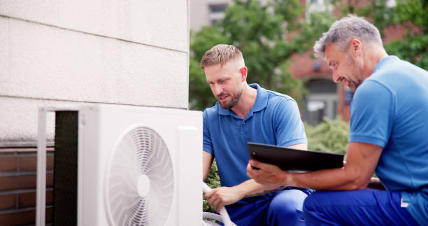 Best Best HVAC Companies  in West Portsmouth, OH