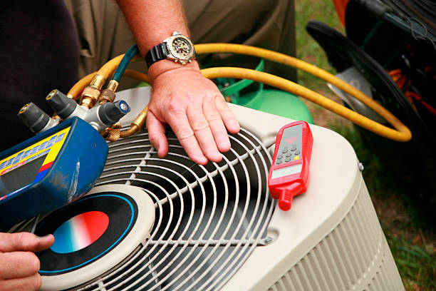 Best Affordable HVAC Services  in West Portsmouth, OH