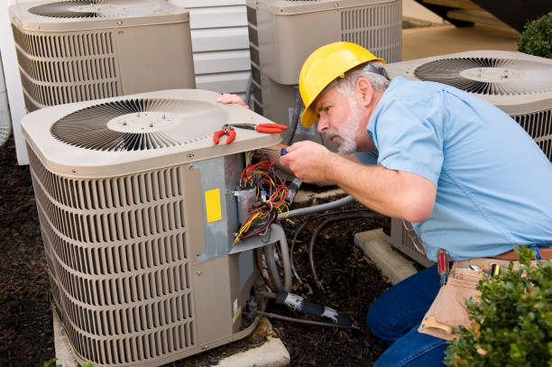 Best HVAC Air Duct Cleaning  in West Portsmouth, OH