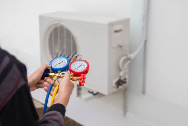 Best Local HVAC Companies  in West Portsmouth, OH