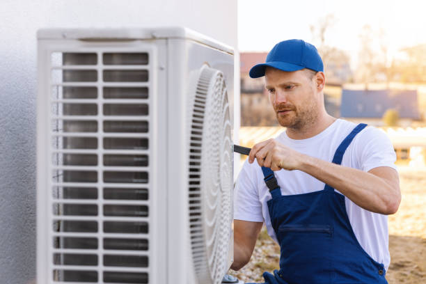 Best Commercial HVAC Repair  in West Portsmouth, OH