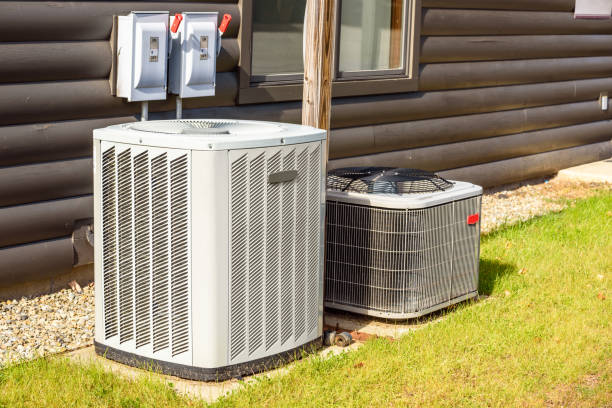 Affordable Air Conditioning Repair in West Portsmouth, OH