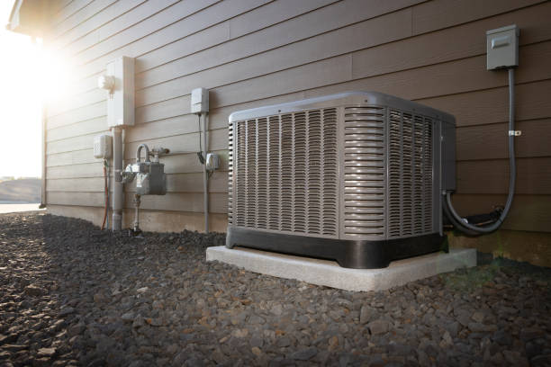 Best Local HVAC Companies  in West Portsmouth, OH